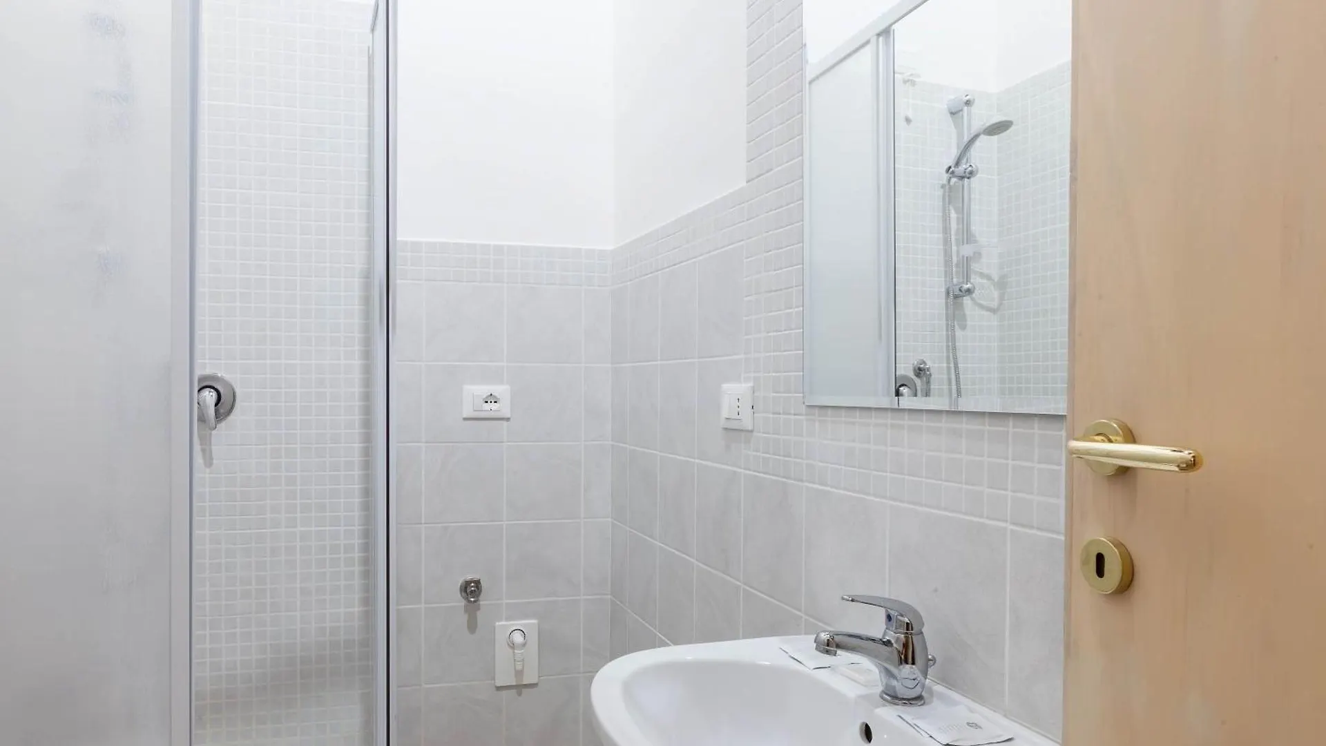 Boccanera A Trastevere Holiday Apartment Rome Italy
