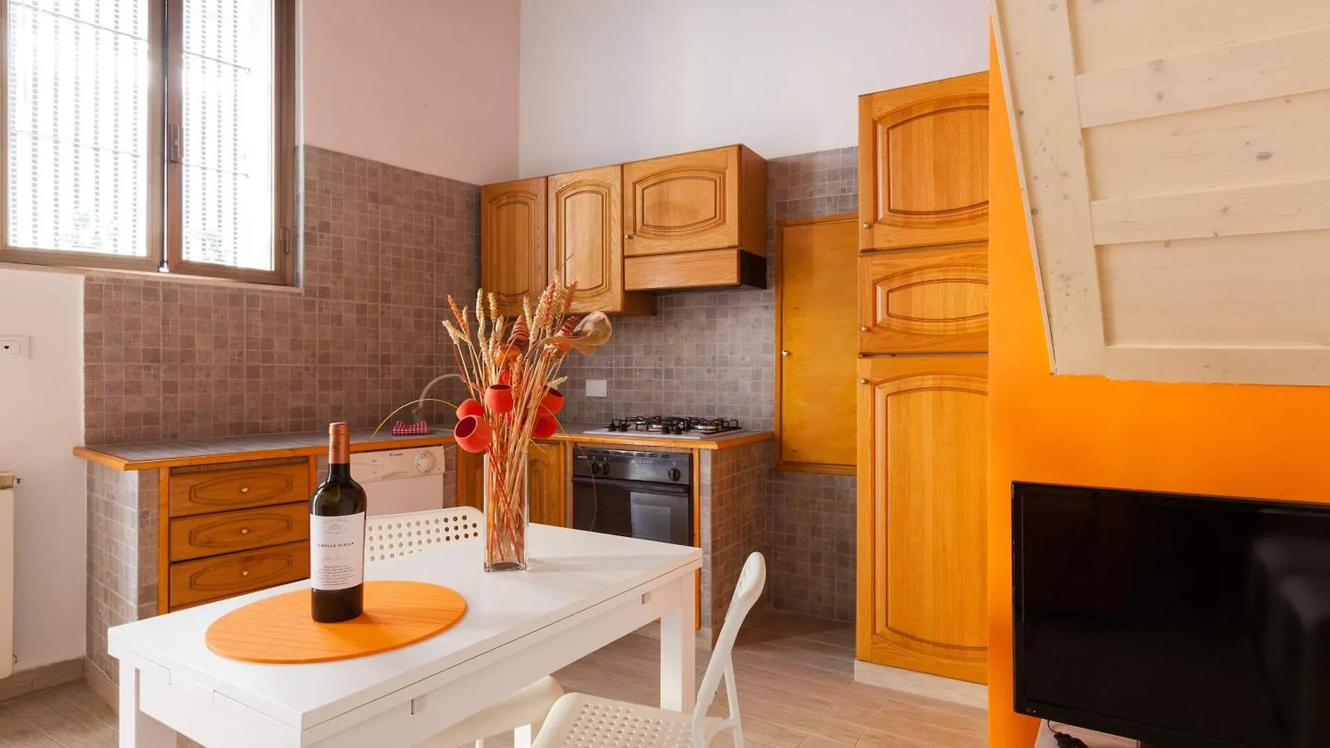 Boccanera A Trastevere Holiday Apartment Rome