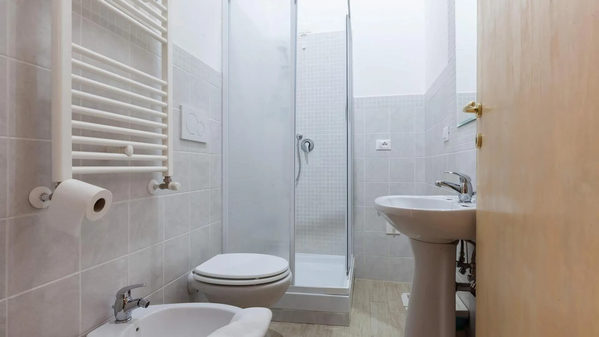 Boccanera A Trastevere Holiday Apartment Rome