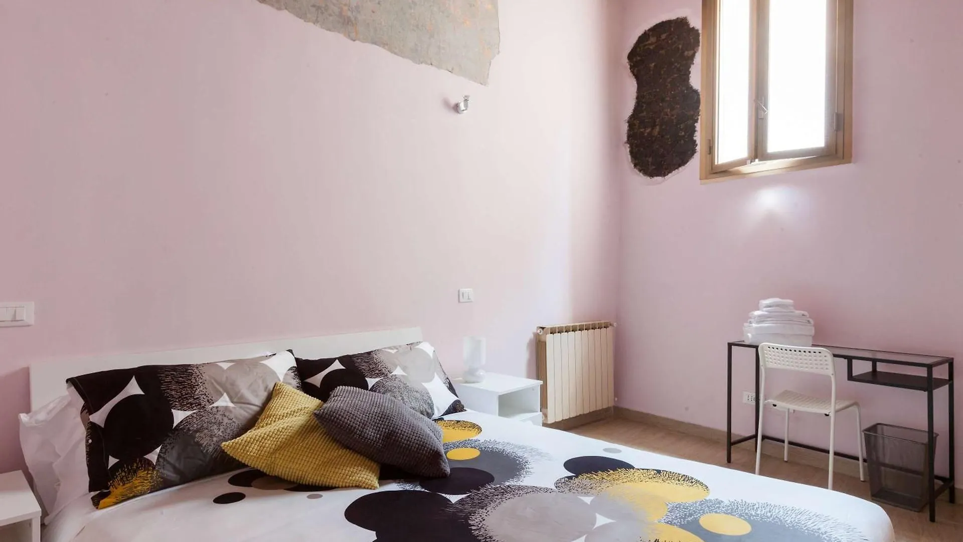 Boccanera A Trastevere Holiday Apartment Rome Italy