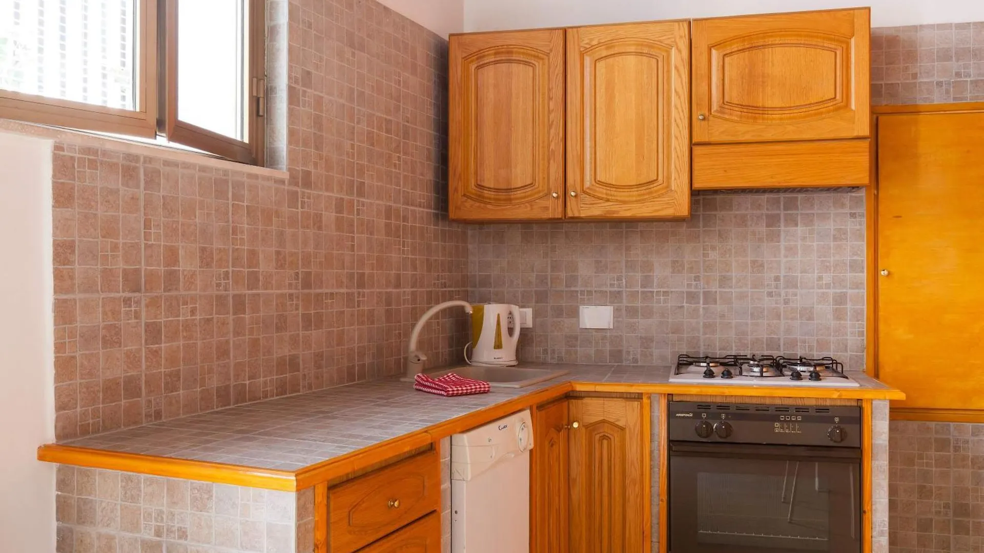 Boccanera A Trastevere Holiday Apartment Rome 0*,